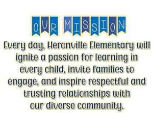 Our Mission
